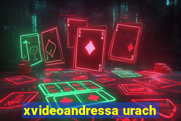 xvideoandressa urach